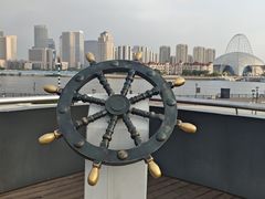 -海河外滩公园