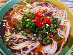 -十里香粉馆(虹桥中路店)