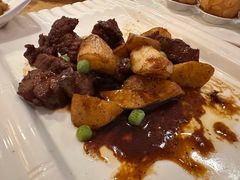 -七仙岭君澜度假酒店·桃源小馆中餐厅