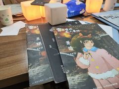 -剧狐剧本杀·月球探案馆(人民广场1号店)