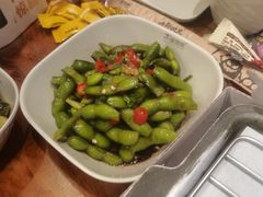 -木屋烧烤(万德庄店)
