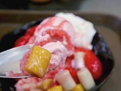 -鲜芋仙(徐州彭城一号店)