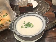 -御膳粥·牛乳粥底火锅·地道顺德菜(容桂店)