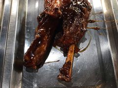 -王裕興肉莊(南禅寺店)