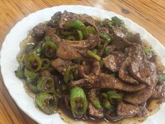 -姚记面馆(瑶琳路店)