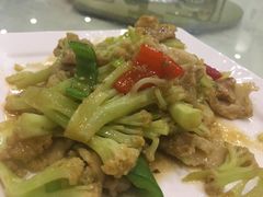 -九大簋家宴(北京路店)