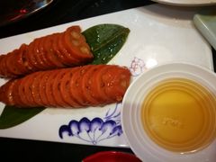 -粗粮人家(簋街店)