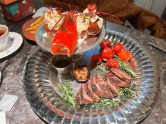 -LESCEDARS Brasserie Bistro香柏树