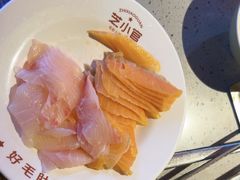 -芝小官毛肚火锅海鲜自助(淮安清江浦区新亚店)