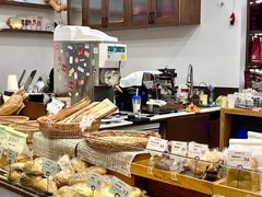 -富贵面包公司(运河店)