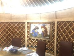 -斯琴阿妈蒙古餐厅(新城店)