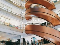 -新世界大丸百货