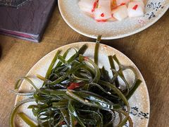 -攀枝花野菜铜火锅(万科凯德店)