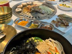 -六七八韩式烤肉·韩国料理(上杭路店)