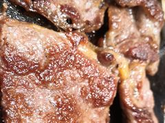 -快乐爱斯米牛排自助(正大广场店)