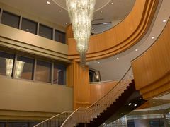 -上海明天广场JW万豪酒店