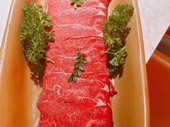 -芸山季·云南野生菌火锅(人民广场来福士店)