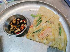 -兰正韩·韩国料理(大悦城店)