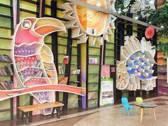 -钟书阁(松江泰晤士小镇店)