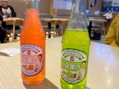 -中阿兰牛肉面(悦海新天地店)