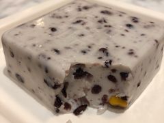 椰汁紫米糕-满记甜品(湖滨店)
