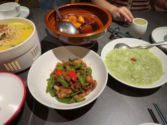 -湖里春风·淮扬菜(丽泽天街店)