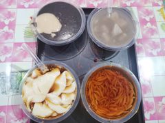 -日照红甜品店(老水街店)