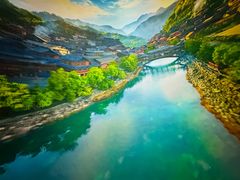 -厦门方特梦幻王国