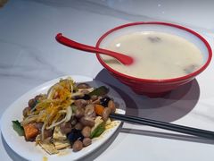 -静宇羊肉汤(鄞州乐橙荟店)