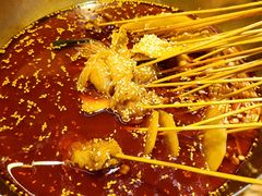 -付小姐在成都(川沙店)
