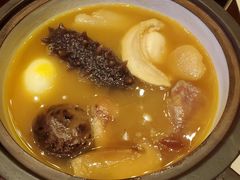 -丽思卡尔顿酒店-天泰轩中餐厅(大沽北路店)