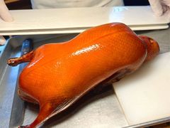 -晟永興烤鸭店(五道口店)