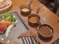 -1886德国汽车餐厅(外滩中央店)