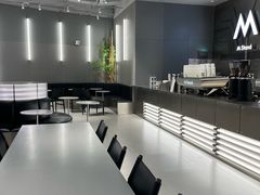 -M Stand(成都COSMO店)