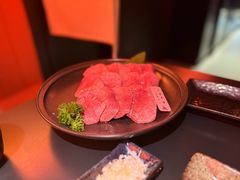 -無二炙坊·和牛烧肉(大钟寺1733店)