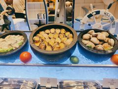 -博林天瑞喜来登酒店·西丽尚膳