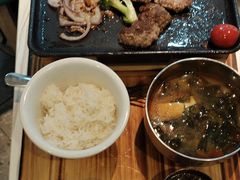 -豪享来中西餐厅(隆昌店)