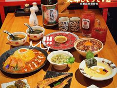 -有喜屋·鲜鸡烧鸟·居酒屋(安龙路店)