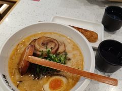 -味千拉面(金融街店)