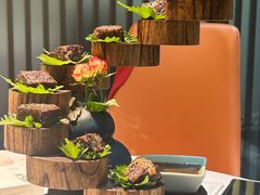 -院里寻菜·精致庭院菜(观沙岭店)