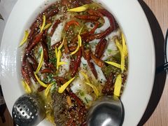 -太二酸菜鱼(沈阳万象城店)