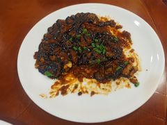 -满龙源餐厅(南十马路店)