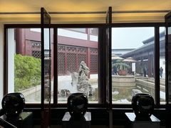 -苏州吴宫泛太平洋酒店