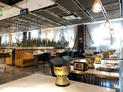 -海玥荟海鲜姿造自助餐厅(欧罗巴广场店)