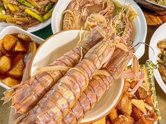 -华源餐厅·海鲜大排档(日月贝店)