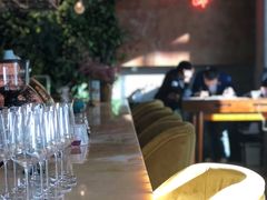 -The Rug Cafe(王府中环店)
