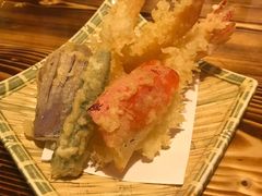 大虾天妇罗-和蕴日本料理
