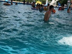 -尤曼吉水上乐园