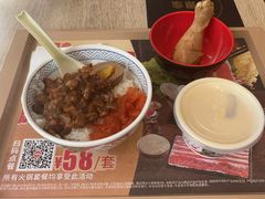 -吉野家(大连黑石礁富丽庭店)
