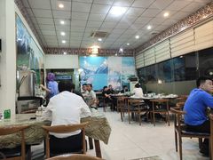 -黑公羊新疆菜(人和店)